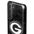 NFL Green Bay Packers Black & White Galaxy S21 Plus 5G Pro Case