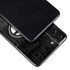 NFL Green Bay Packers Black & White Galaxy S21 Plus 5G Skin