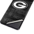 NFL Green Bay Packers Black & White Galaxy S21 Plus 5G Skin