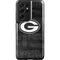 NFL Green Bay Packers Black & White Galaxy S21 Ultra 5G Pro Case