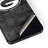 NFL Green Bay Packers Black & White Galaxy S22 Plus Skin