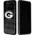 NFL Green Bay Packers Black & White Galaxy S22 Pro Case