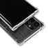 NFL Green Bay Packers Black & White Galaxy S22 Ultra Clear Case