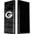 NFL Green Bay Packers Black & White Galaxy S22 Ultra Pro Case