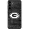 NFL Green Bay Packers Black & White Galaxy S23 FE Skin