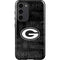 NFL Green Bay Packers Black & White Galaxy S23 Plus Pro Case