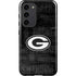 NFL Green Bay Packers Black & White Galaxy S23 Plus Pro Case