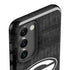 NFL Green Bay Packers Black & White Galaxy S23 Plus Pro Case