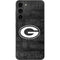 NFL Green Bay Packers Black & White Galaxy S23 Plus Skin