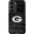 NFL Green Bay Packers Black & White Galaxy S23 Pro Case