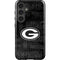 NFL Green Bay Packers Black & White Galaxy S24 Impact Case