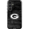 NFL Green Bay Packers Black & White Galaxy S24 Plus Impact Case