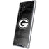 NFL Green Bay Packers Black & White Galaxy S24 Ultra Clear Case