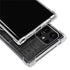 NFL Green Bay Packers Black & White Galaxy S24 Ultra Clear Case