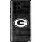 NFL Green Bay Packers Black & White Galaxy S24 Ultra Impact Case
