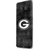 NFL Green Bay Packers Black & White Galaxy S8 Skin