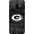 NFL Green Bay Packers Black & White Galaxy S9 Plus Skin