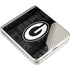 NFL Green Bay Packers Black & White Galaxy Z Flip3 5G Skin