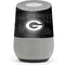 NFL Green Bay Packers Black & White Google Home Skin