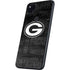 NFL Green Bay Packers Black & White Google Pixel 4a Skin
