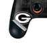 NFL Green Bay Packers Black & White Google Stadia Controller Skin