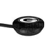 NFL Green Bay Packers Black & White Google Stadia Controller Skin