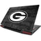 NFL Green Bay Packers Black & White Lenovo IdeaPad Skin
