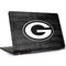 NFL Green Bay Packers Black & White Dell Inspiron Skin