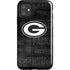 NFL Green Bay Packers Black & White iPhone 11 Impact Case