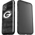 NFL Green Bay Packers Black & White iPhone 11 Impact Case
