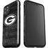 NFL Green Bay Packers Black & White iPhone 11 Pro Max Impact Case