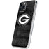 NFL Green Bay Packers Black & White iPhone 11 Pro Skin