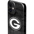 NFL Green Bay Packers Black & White iPhone 12 Mini Lite Case