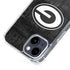 NFL Green Bay Packers Black & White iPhone 13 MagSafe Case