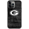 NFL Green Bay Packers Black & White iPhone 13 Pro Cargo Case