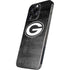 NFL Green Bay Packers Black & White iPhone 13 Pro Max Skin