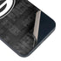 NFL Green Bay Packers Black & White iPhone 15 Plus Skin