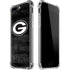 NFL Green Bay Packers Black & White iPhone 7/8 Plus Clear Case