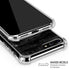 NFL Green Bay Packers Black & White iPhone 7/8 Plus Clear Case