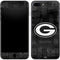 NFL Green Bay Packers Black & White iPhone 7 Plus Skin