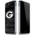 NFL Green Bay Packers Black & White iPhone SE (2nd & 3rd Gen) Clear Case