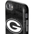 NFL Green Bay Packers Black & White iPhone SE (2nd & 3rd Gen) Pro Case