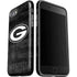 NFL Green Bay Packers Black & White iPhone SE (2nd & 3rd Gen) Pro Case