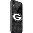 NFL Green Bay Packers Black & White iPhone SE (2nd & 3rd Gen) Skin
