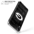 NFL Green Bay Packers Black & White iPhone XR Clear Case