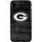 NFL Green Bay Packers Black & White iPhone XR Pro Case