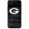 NFL Green Bay Packers Black & White iPhone XR Skin