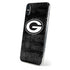 NFL Green Bay Packers Black & White iPhone XS Max Skin
