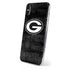 NFL Green Bay Packers Black & White iPhone XS Skin