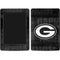 NFL Green Bay Packers Black & White Amazon Kindle Skin